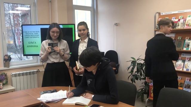 PRO_Лицей - обзор за март смотреть онлайн