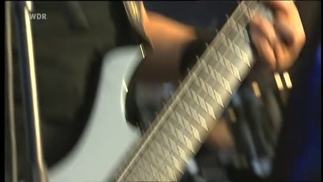 Sepultura - 19-05-2013 Gelsenkirchen, Germany - Rock Hard Festival (FULL)