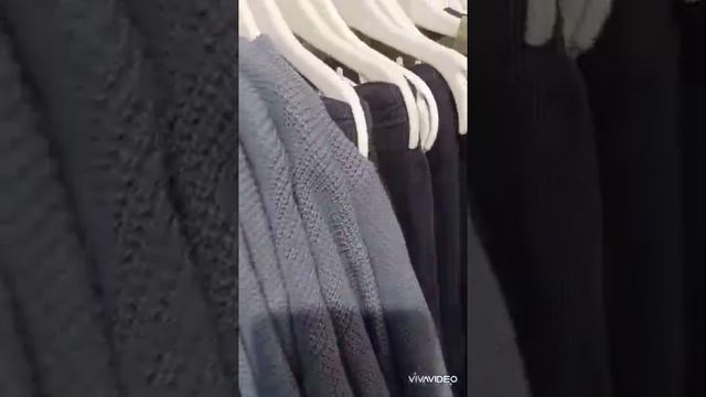 vêtements h&m pour enfants 😍 смотреть онлайн