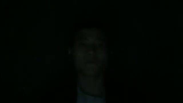 Видео с веб-камеры. Дата: 17 сентября 2013 г., 1:54.