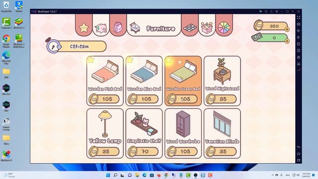 How to Play Pocket Love on PC/Laptop with Nox App Player смотреть онлайн