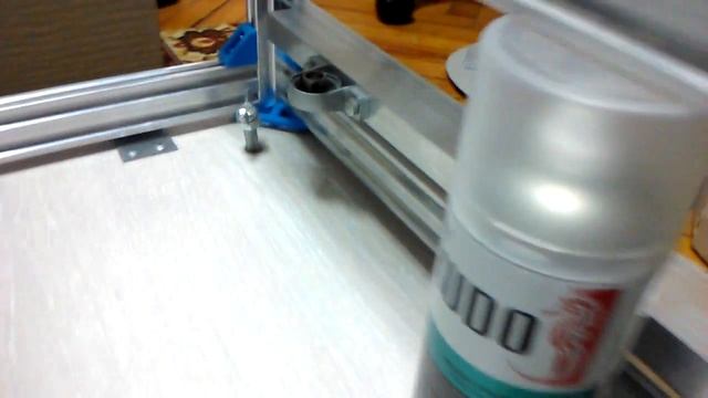 Сборка большого 3D-принтера D-BOT CoreXY (~500x500x800mm) - 5 смотреть онлайн