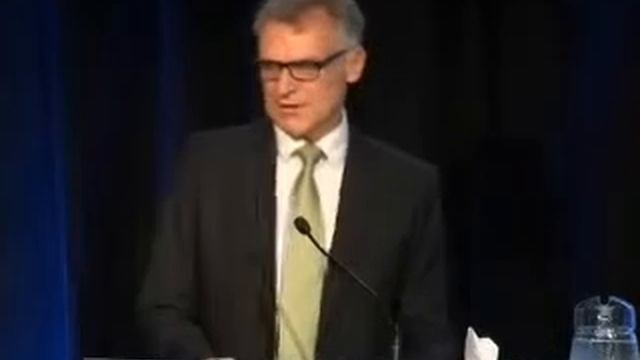 Ovum 'Cloud catalyst' Framework: Steve Hodgkinson, GOVIS 2013 смотреть онлайн