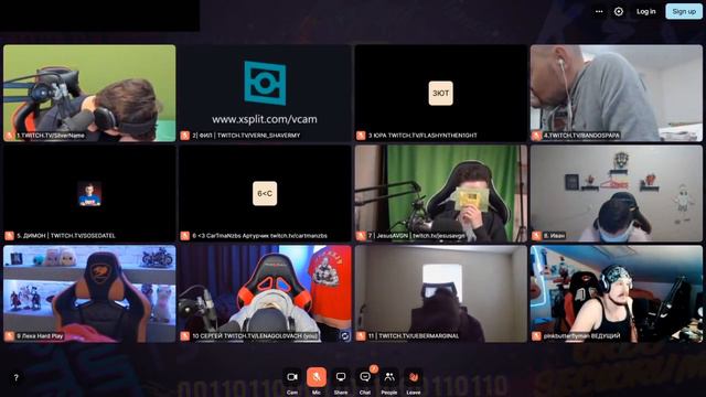 СТРИМЕРЫ ИГРАЮТ В МАФИЮ, ЧЕТВЁРТАЯ ИГРА 01.06 (HARD PLAY, SILVERNAME, JESUSAVGN, MANYRIN И ДРУГИЕ)