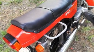 Ява 638 люкс 1990г