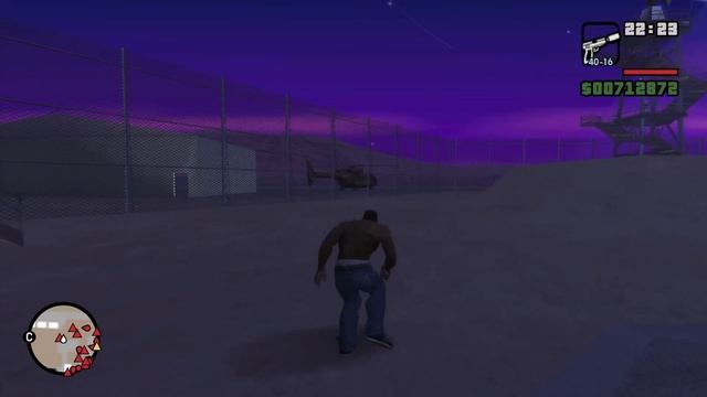 очень СЛОЖНЫЙ МОД gta sa # 11 смотреть онлайн