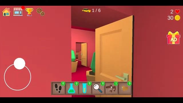 PINK PRINCESS HOUSE CRAFT GAME смотреть онлайн