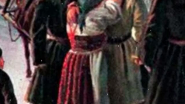 Игорь Мартынов - Рекрутская (с Федором Конденко, семиструнная гитара) смотреть онлайн