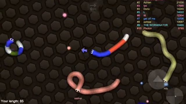 Еееее я 1 раз играю в слизарео смотреть онлайн