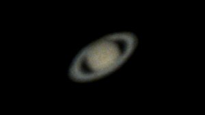 Планеты (вид в телескоп Celestron NexStar 8 SE)