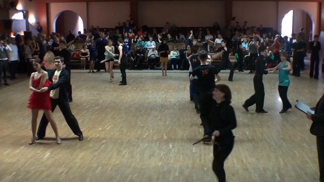ДнД Е+Д 1/8 6 заход смотреть онлайн