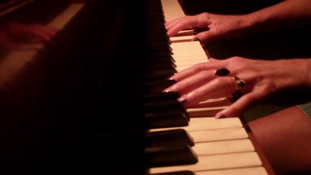 Happy #Birthday to You by Mildred J. Hill and Patty S. Hill 1935 #childrens #song #piano 3/4 смотреть онлайн