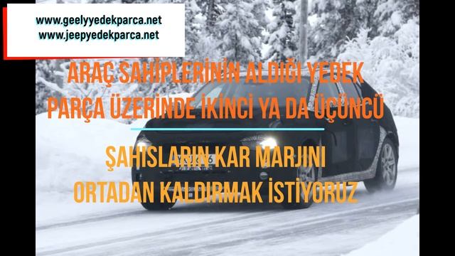 AKSARAY GEELY YEDEK PARÇA ( 0532-120-30-71) смотреть онлайн