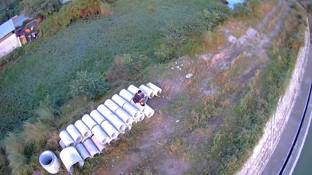 SJRC F11 1080p Drone Shots Preview смотреть онлайн