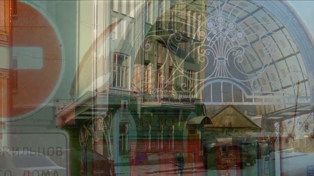 Казань век 21 ч. 3 Приход зимы