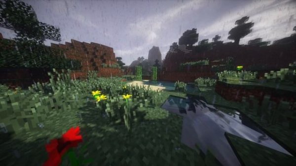 Relaxing Minecraft Music (FULL SOUNDPUCK). Музыка из Майнкрафта.