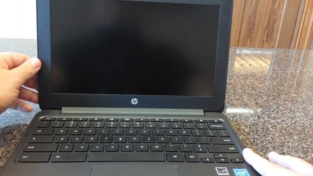 Review: HP Chromebook 11 G4 Education Edition смотреть онлайн