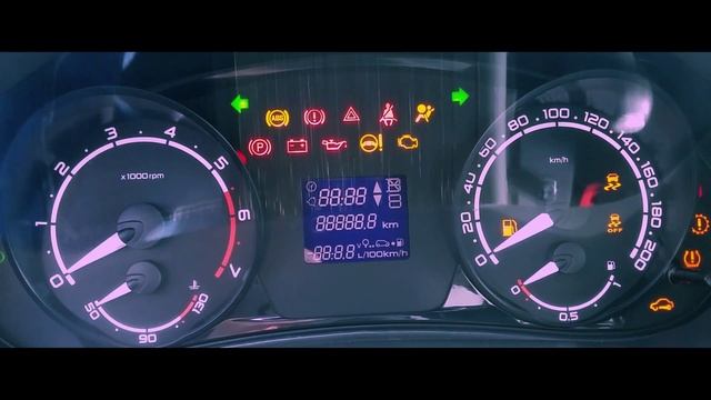 Приборная панель Ваз 2170 Приора смотреть онлайн