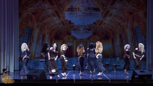 Hessa-group (Azalais) - Чоби-Каулия. 1 место. смотреть онлайн