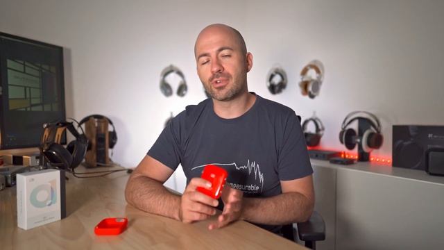 Shanling Q1 DAP Review - Is it style over substance? смотреть онлайн