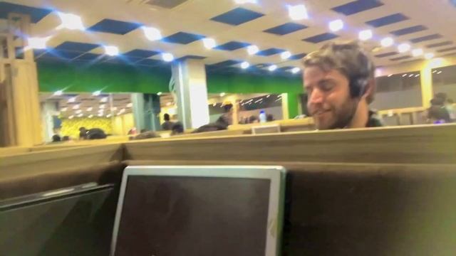 Call center Mars BPO [vlog#04]Irham Abbasi office Vlog смотреть онлайн