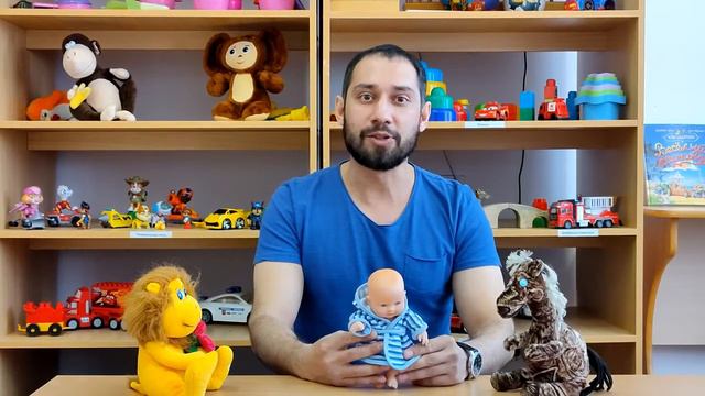 Играем Почему я не хочу играть со своим ребёнком смотреть онлайн