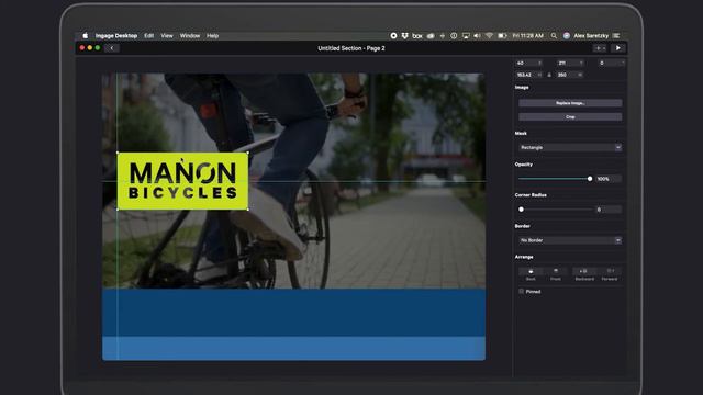 What makes a captivating cover page? | Ingage Design School #1 смотреть онлайн