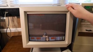 Radius Pivot: The Rotating CRT Monitor from 1991 [LGR Oddware]
