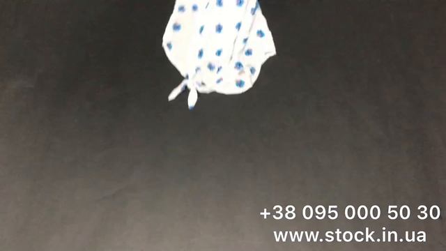 СТОК / Женская и мужская одежда OVS Italy