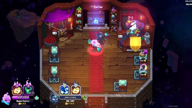NEW World Records!!! | Ember Knights v1.0 смотреть онлайн