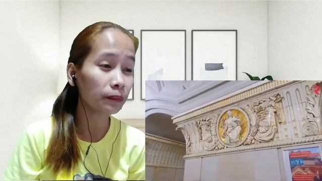 Moscow Metro - Filipina reaction ?? смотреть онлайн