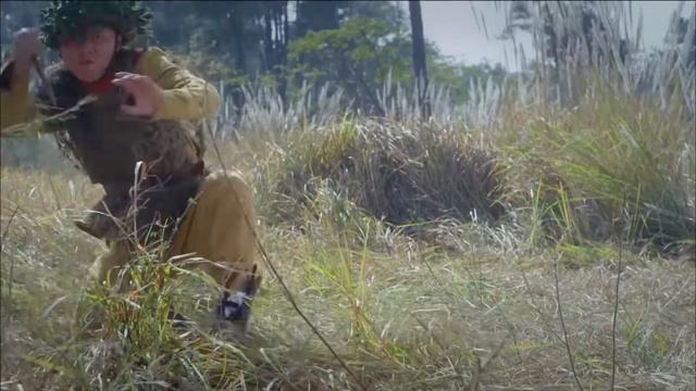 【Full Movie】MULTISUB 妹妹被日軍拷打欺負，霹靂嬌娃冒死排雷獵殺日軍狙擊手，成功營救妹妹！MMA | Kung Fu |  特工電影 #神槍手 #間諜 #槍戰 #功夫