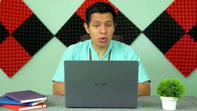 5 Razones para comprar Huawei Matebook D14 | Tecnocat смотреть онлайн