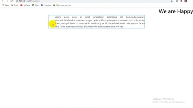 Bootstrap 5 A-Z Bangla Tutorial (Part-10) смотреть онлайн