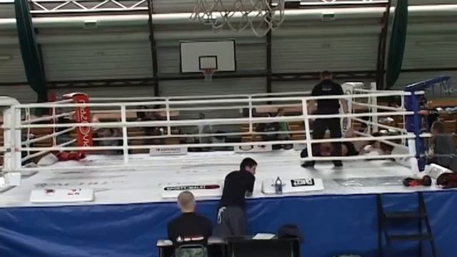 MLS Spartanwear 2011 (3) - MMA - Szlas Sylwester vs Narożny Tomasz смотреть онлайн