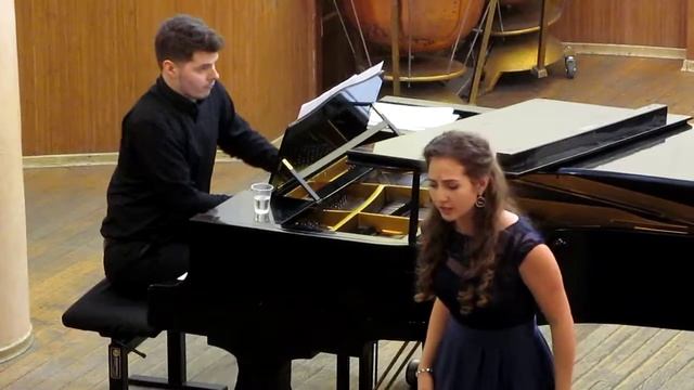 Римский-Корсаков. Сон в летнюю ночь (Э. Петниченко) смотреть онлайн