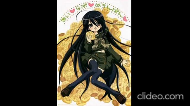Shakugan No Shana -Exist -Rie Kugimiya смотреть онлайн