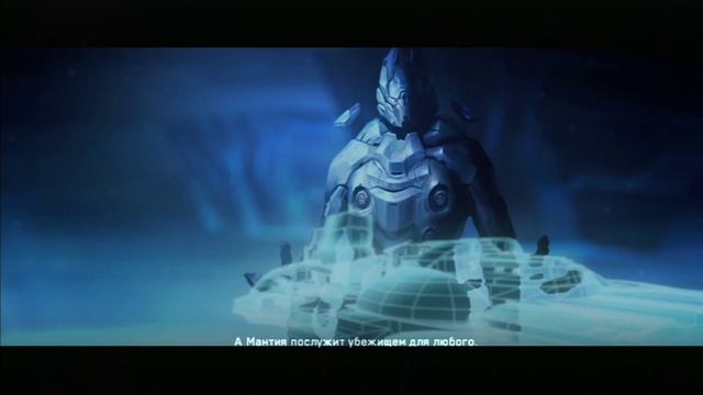 Секреты Halo - Requiem Terminal 1 (Война) Rus Sub смотреть онлайн