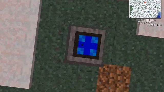 Дюп на сервере minecraft 1.6.4 смотреть онлайн