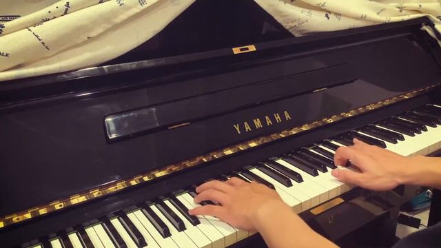 Biết Em - Lynk Nguyen [Piano][Free Sheet] смотреть онлайн