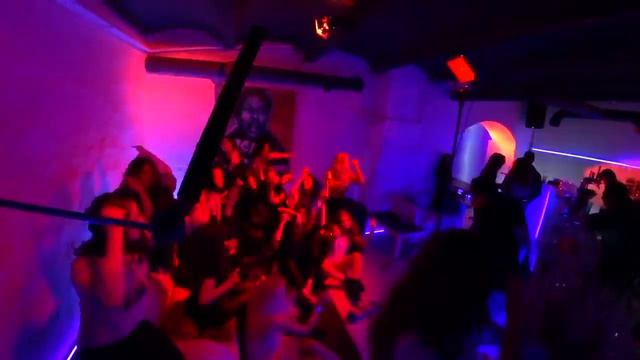 T-Killah – мы делаем движ (лучше оригинального клипа) cover смотреть онлайн