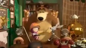 Аварский мультик