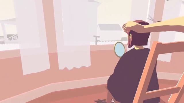 Hindsight - Announcement Trailer - Nintendo Switch смотреть онлайн