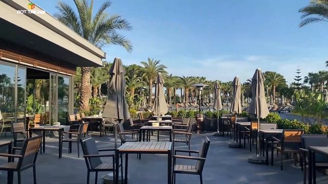 MIRAMARE BEACH HOTEL 5* #696