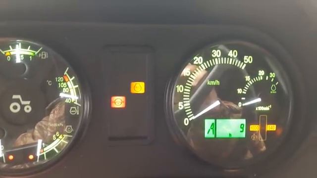 Обзор трактора МТЗ-892.2, и сравнение с МТЗ-82.1