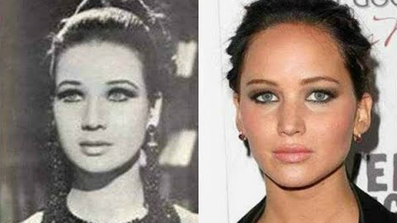 10 Реальных Путешественников Во Времени смотреть онлайн