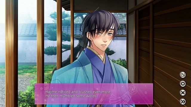 The Amazing Shinsengumi - Hajime Saito Part 10 Extras (full English narration) смотреть онлайн