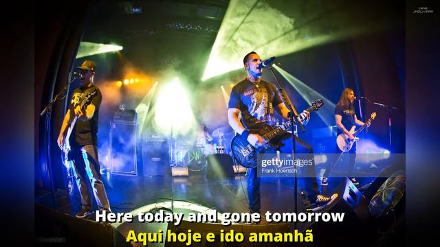 TREMONTI - NEW WAY OUT | LEGENDADO PT-BR/EN смотреть онлайн