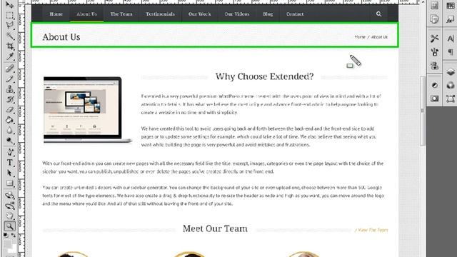 WordPress-Мастер Часть 3 Урок 19 смотреть онлайн