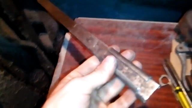 Как сделать скрытый клинок смотреть онлайн